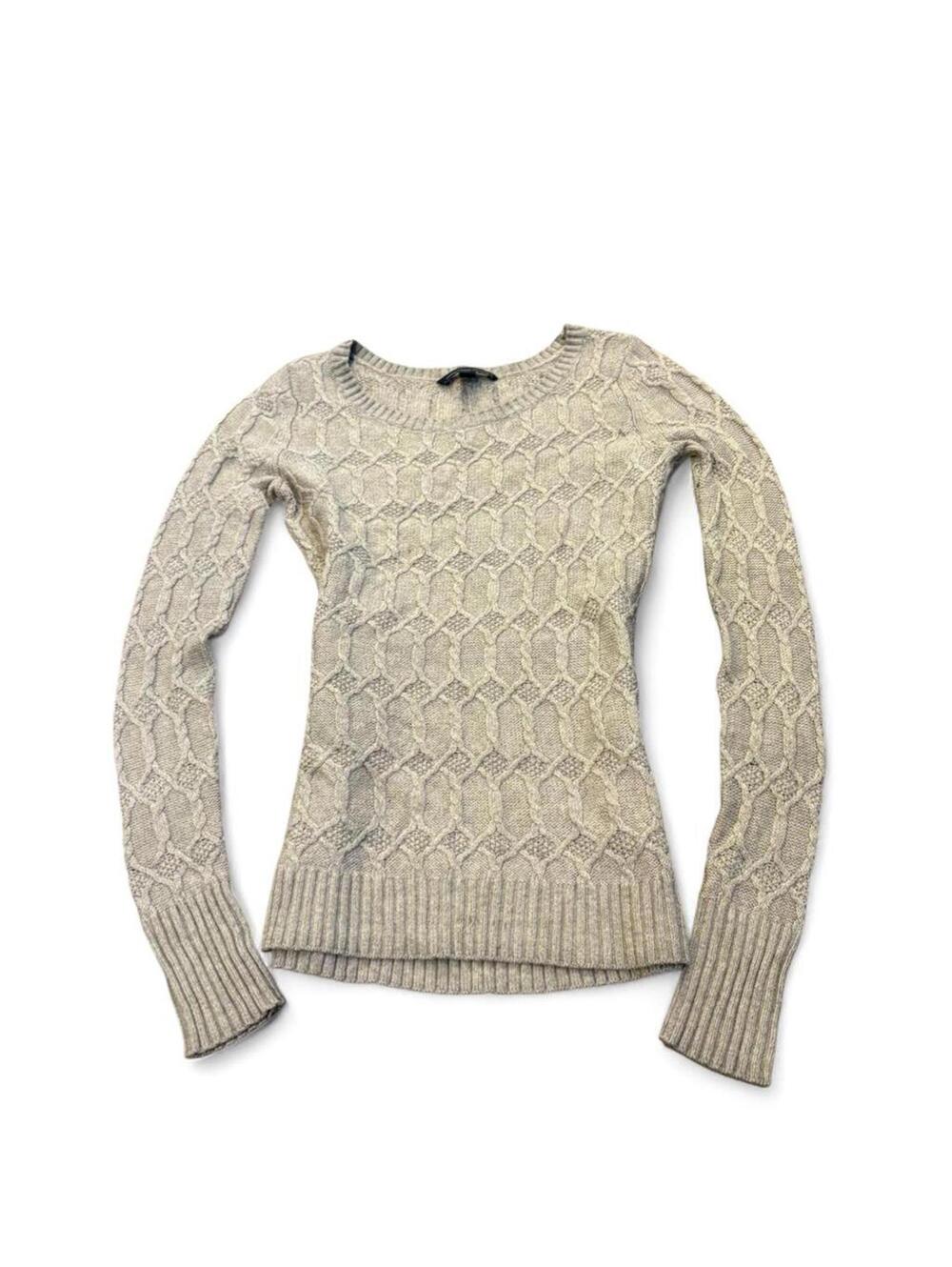 Y2K American Eagle sweater